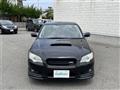 2008 Subaru Legacy B4