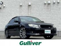 2008 Subaru Legacy B4