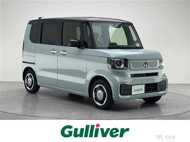 2026 Honda N BOX