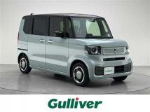2026 Honda N BOX