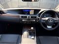 2017 Lexus GS
