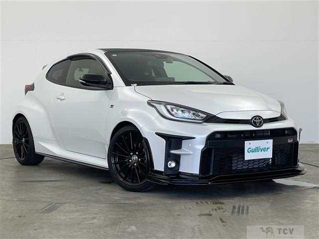 2021 Toyota Yaris