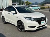 2017 Honda VEZEL