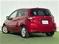 2019 Nissan Note