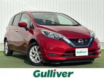 2019 Nissan Note
