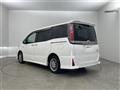 2020 Toyota Noah