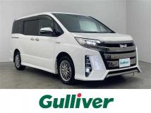 2020 Toyota Noah