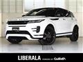 2020 Land Rover RangeRover Evoque