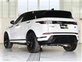 2020 Land Rover RangeRover Evoque