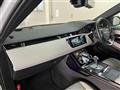 2020 Land Rover RangeRover Evoque
