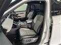 2020 Land Rover RangeRover Evoque