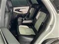 2020 Land Rover RangeRover Evoque