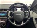 2020 Land Rover RangeRover Evoque