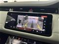 2020 Land Rover RangeRover Evoque