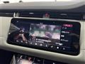 2020 Land Rover RangeRover Evoque