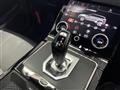 2020 Land Rover RangeRover Evoque