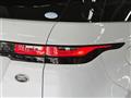 2020 Land Rover RangeRover Evoque