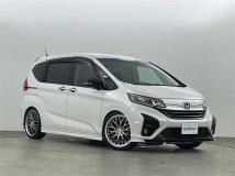 2020 Honda Freed