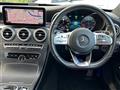 2019 Mercedes-Benz C-Class