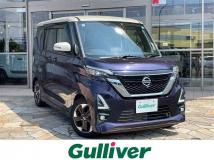 2022 Nissan ROOX