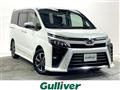 2017 Toyota Voxy