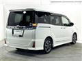 2017 Toyota Voxy