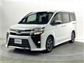 2017 Toyota Voxy