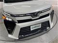 2017 Toyota Voxy