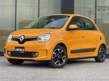2019 Renault Twingo