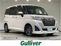 2020 Toyota Roomy