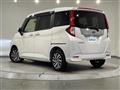 2020 Toyota Roomy