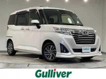 2020 Toyota Roomy