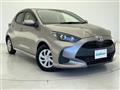 2020 Toyota Yaris