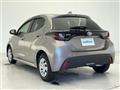 2020 Toyota Yaris
