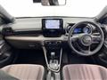 2020 Toyota Yaris