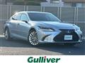2019 Lexus ES
