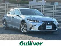 2019 Lexus ES
