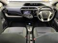 2015 Toyota AQUA