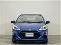 2015 Toyota AQUA
