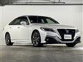 2021 Toyota Crown Hybrid