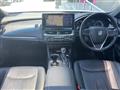 2021 Toyota Crown Hybrid