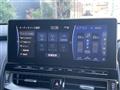 2021 Toyota Crown Hybrid