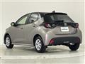 2024 Toyota Yaris