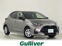 2024 Toyota Yaris