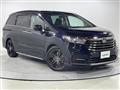 2021 Honda Odyssey Hybrid
