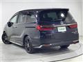 2021 Honda Odyssey Hybrid
