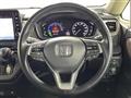 2021 Honda Odyssey Hybrid
