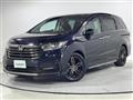 2021 Honda Odyssey Hybrid