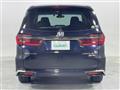 2021 Honda Odyssey Hybrid