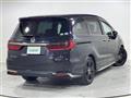 2021 Honda Odyssey Hybrid